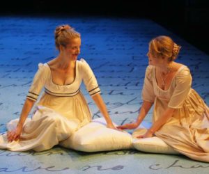 “Pride and Prejudice” | Book-It Repertory Theatre