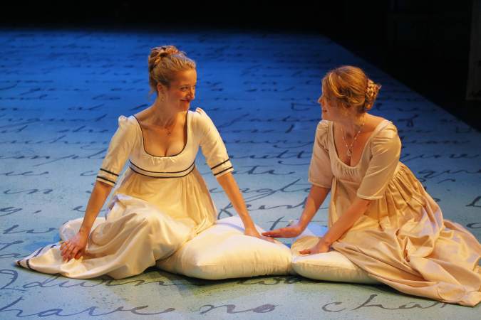 “Pride and Prejudice” | Book-It Repertory Theatre