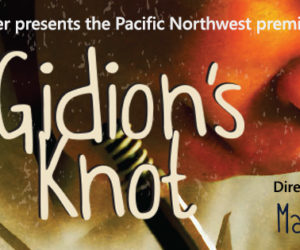 “Gidion’s Knot” | Seattle Public Theater