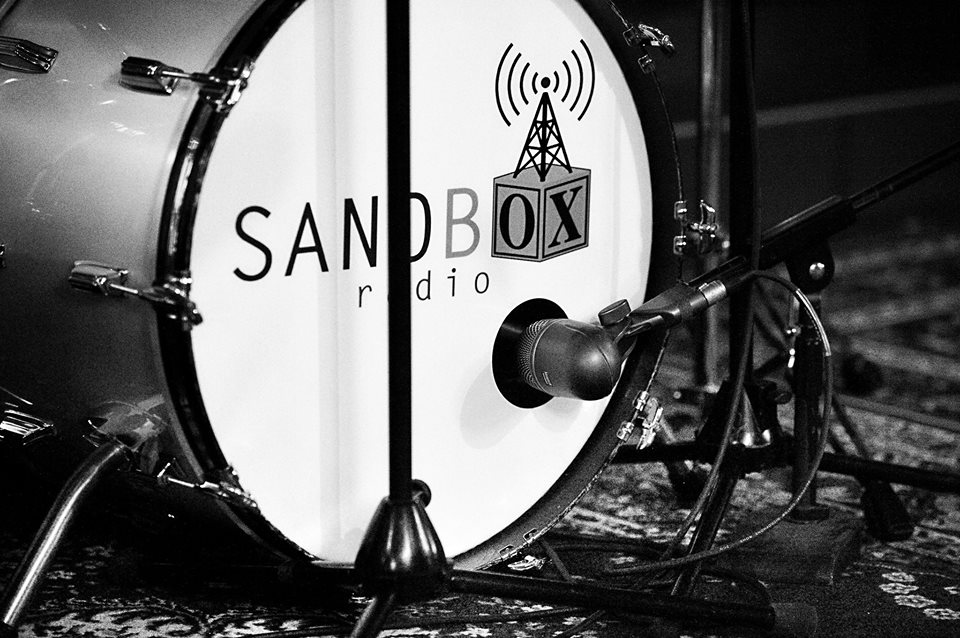 Sandbox Radio Live | “New and Improved?”
