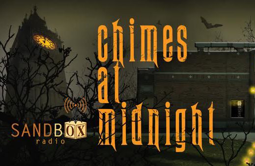 Sandbox Radio Live | “Chimes at Midnight”