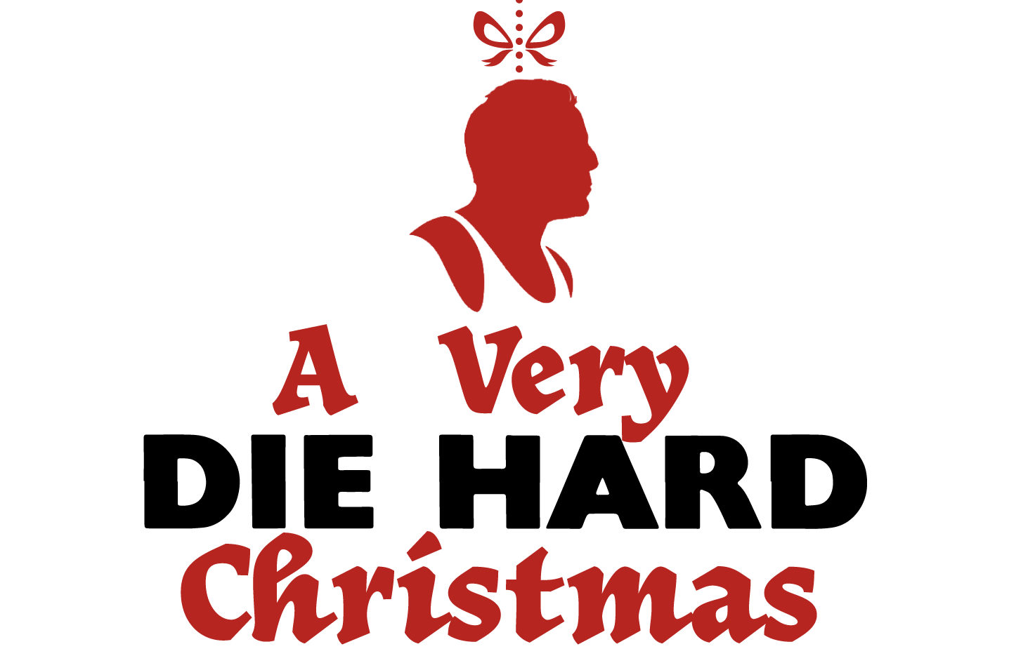 “A Very Die Hard Christmas”