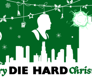 “A Very Die Hard Christmas”