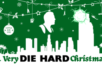 “A Very Die Hard Christmas”