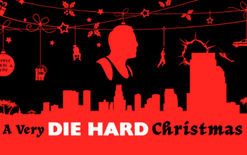 “A Very Die Hard Christmas”