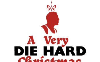 “A Very Die Hard Christmas”