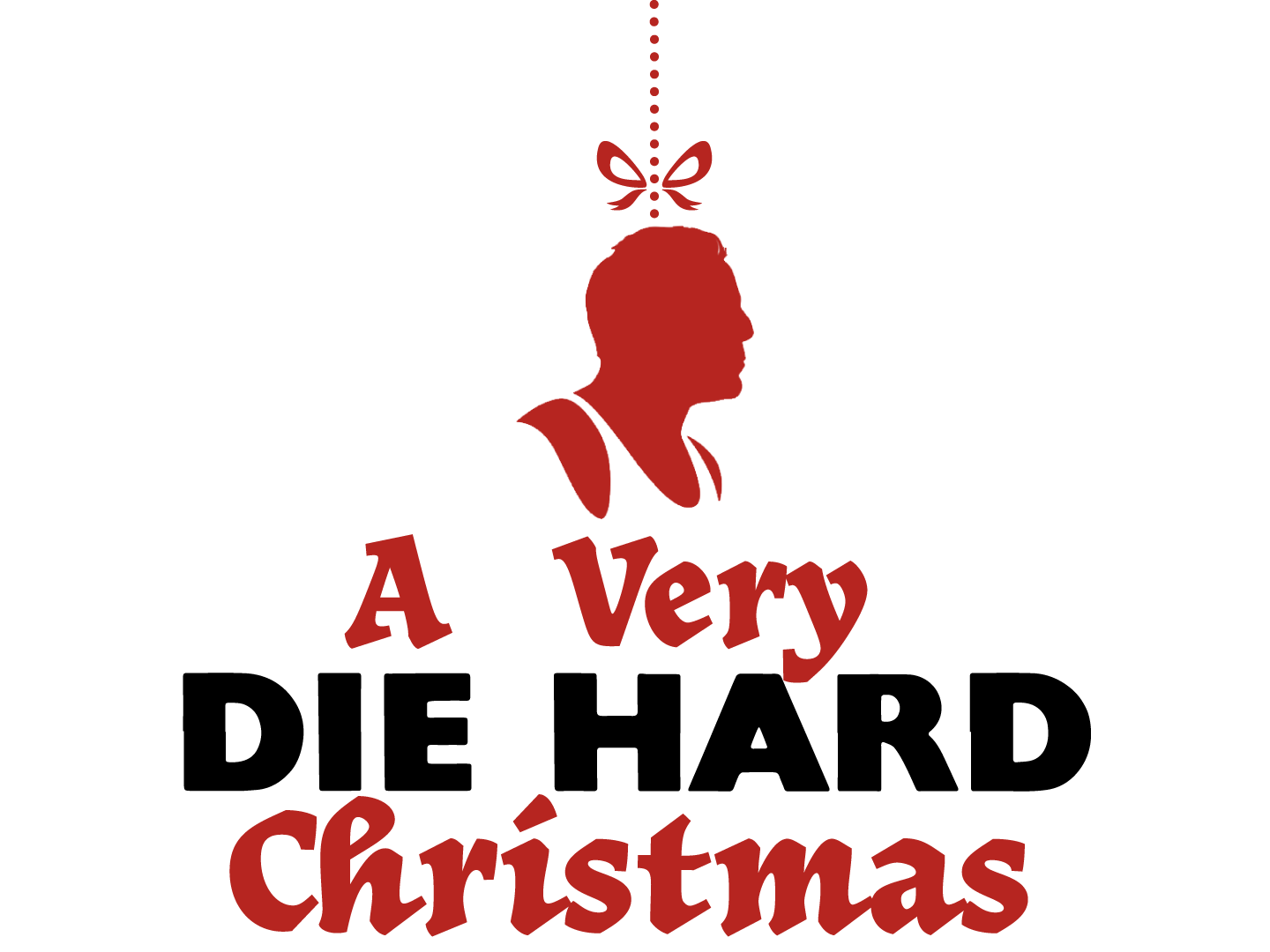 “A Very Die Hard Christmas”